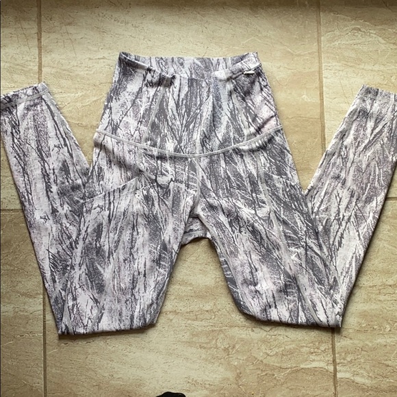 P'tula Pants - P’tula Chandre Leggings